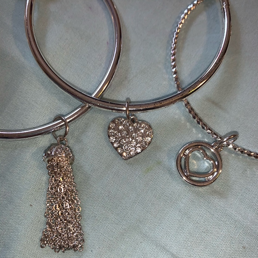 Beautiful Liz Claiborne Bracelets